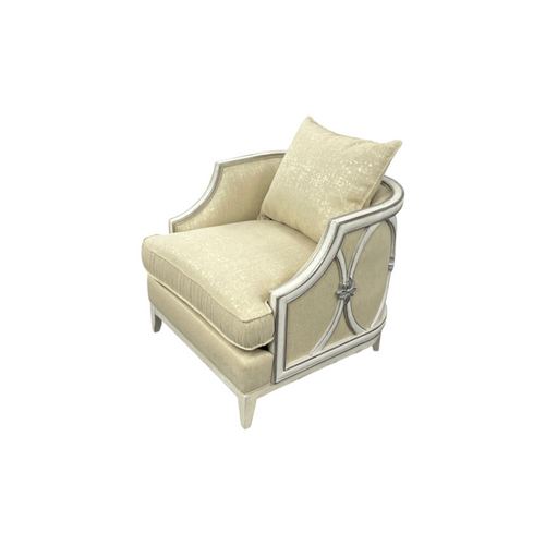 Hooker Furniture Sanctuary Mariette Lounge Chair, image 4