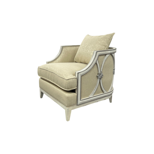 Hooker Furniture Sanctuary Mariette Lounge Chair, image 5