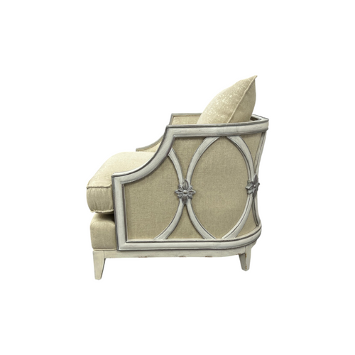 Hooker Furniture Sanctuary Mariette Lounge Chair, image 6