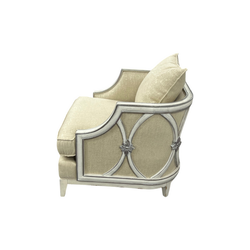 Hooker Furniture Sanctuary Mariette Lounge Chair, image 7