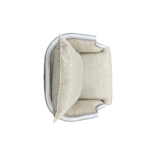 Hooker Furniture Sanctuary Mariette Lounge Chair, image 9