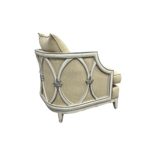 Hooker Furniture Sanctuary Mariette Lounge Chair, image 10