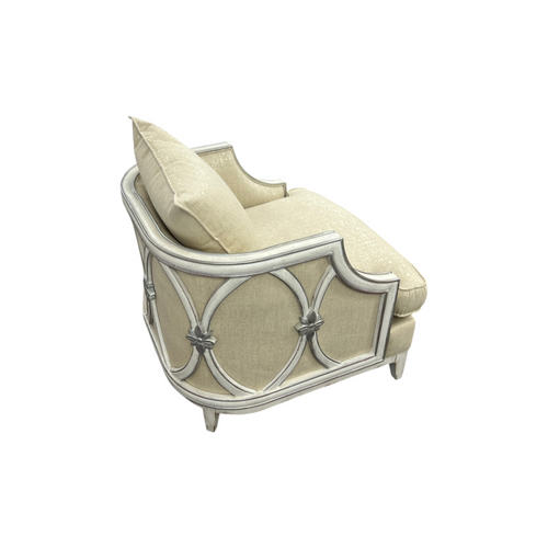 Hooker Furniture Sanctuary Mariette Lounge Chair, image 11