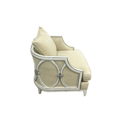 Hooker Furniture Sanctuary Mariette Lounge Chair, image 13