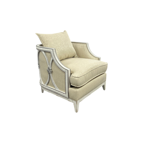 Hooker Furniture Sanctuary Mariette Lounge Chair, image 14