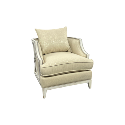 Hooker Furniture Sanctuary Mariette Lounge Chair, image 15