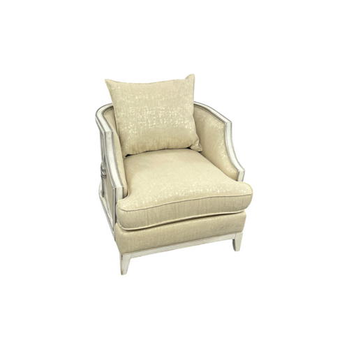 Hooker Furniture Sanctuary Mariette Lounge Chair, image 16