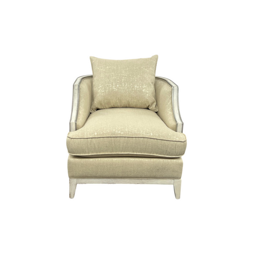 Hooker Furniture Sanctuary Mariette Lounge Chair, image 17