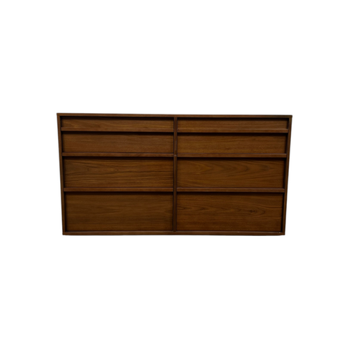 Castlery Joseph 6-Drawer Dresser, image 2