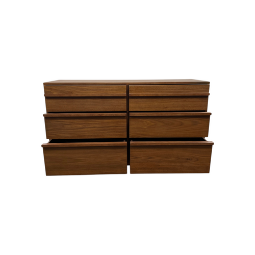 Castlery Joseph 6-Drawer Dresser, image 14