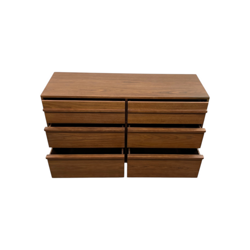 Castlery Joseph 6-Drawer Dresser, image 15