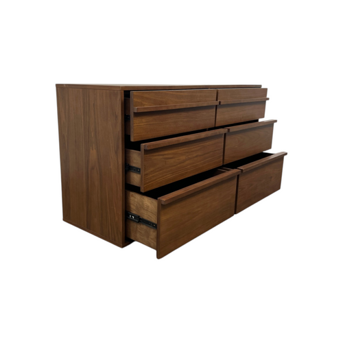 Castlery Joseph 6-Drawer Dresser, image 18