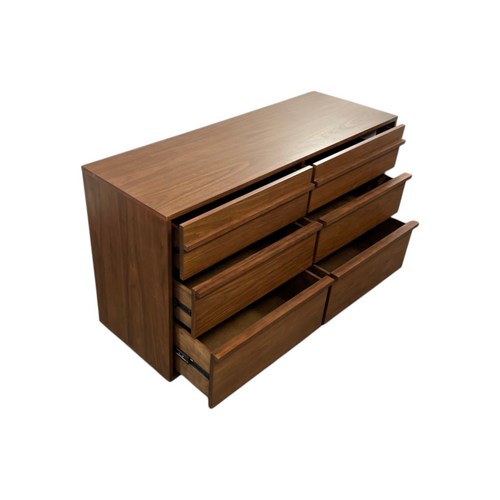 Castlery Joseph 6-Drawer Dresser, image 19