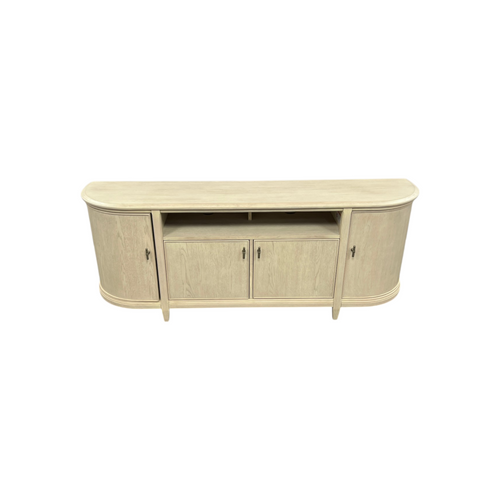 Birch Lane Keaton Media Console, image 3