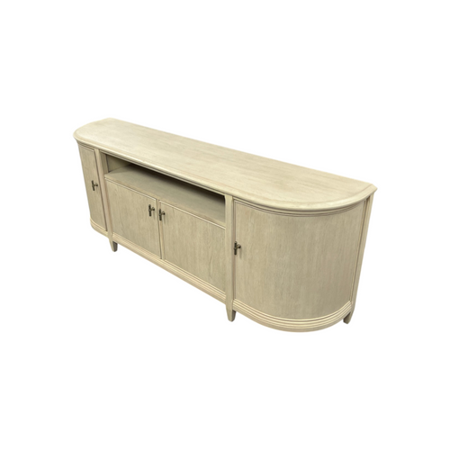 Birch Lane Keaton Media Console, image 5