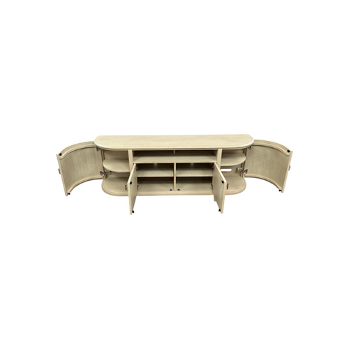 Birch Lane Keaton Media Console, image 13