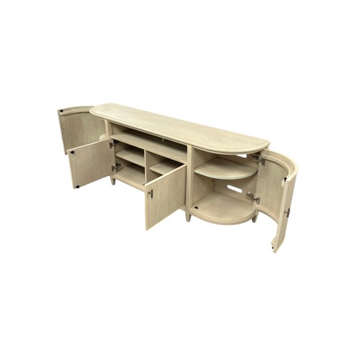 Birch Lane Keaton Media Console, image 14