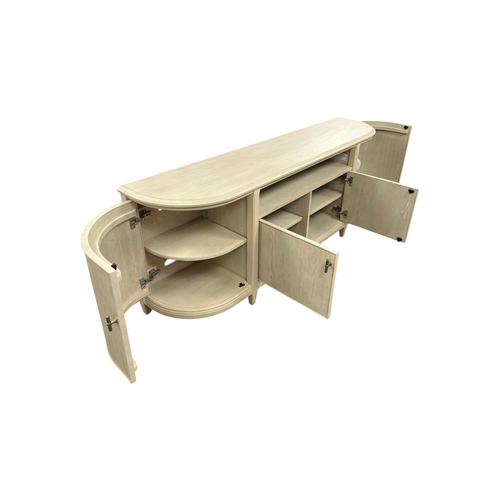 Birch Lane Keaton Media Console, image 16