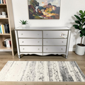 Willa Arlo Interiors Marcano 64'' W 6 - Drawer Dresser