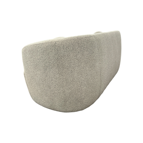 Wade Logan Theodore 68" Wide Boucle Upholstered Sofa, image 8
