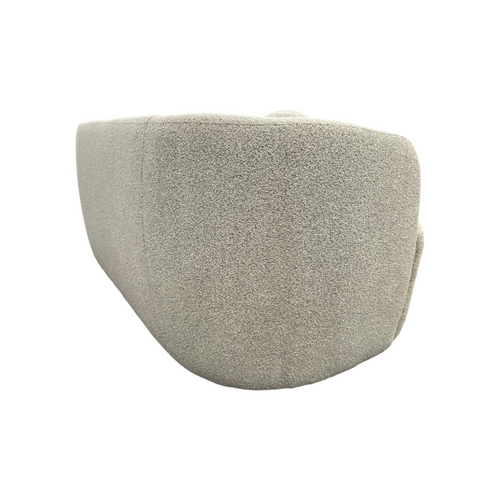Wade Logan Theodore 68" Wide Boucle Upholstered Sofa, image 10