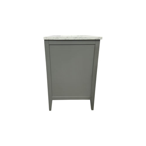 Vanity Art Laval 36" Single Sink Freestanding Bathroom Vanity with Engineered Marble Top, image 11