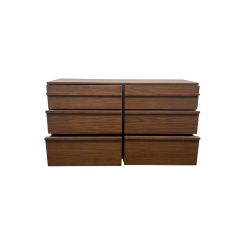 Castlery Joseph 6-Drawer Dresser, image 13