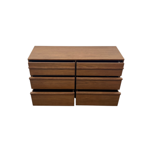 Castlery Joseph 6-Drawer Dresser, image 14