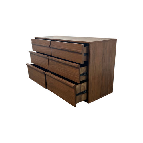 Castlery Joseph 6-Drawer Dresser, image 15