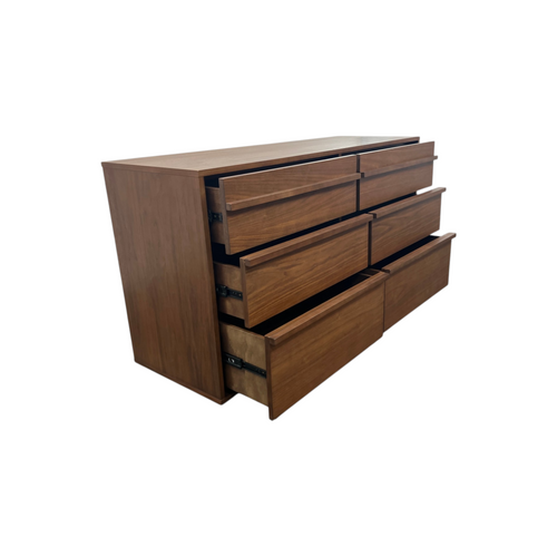 Castlery Joseph 6-Drawer Dresser, image 16
