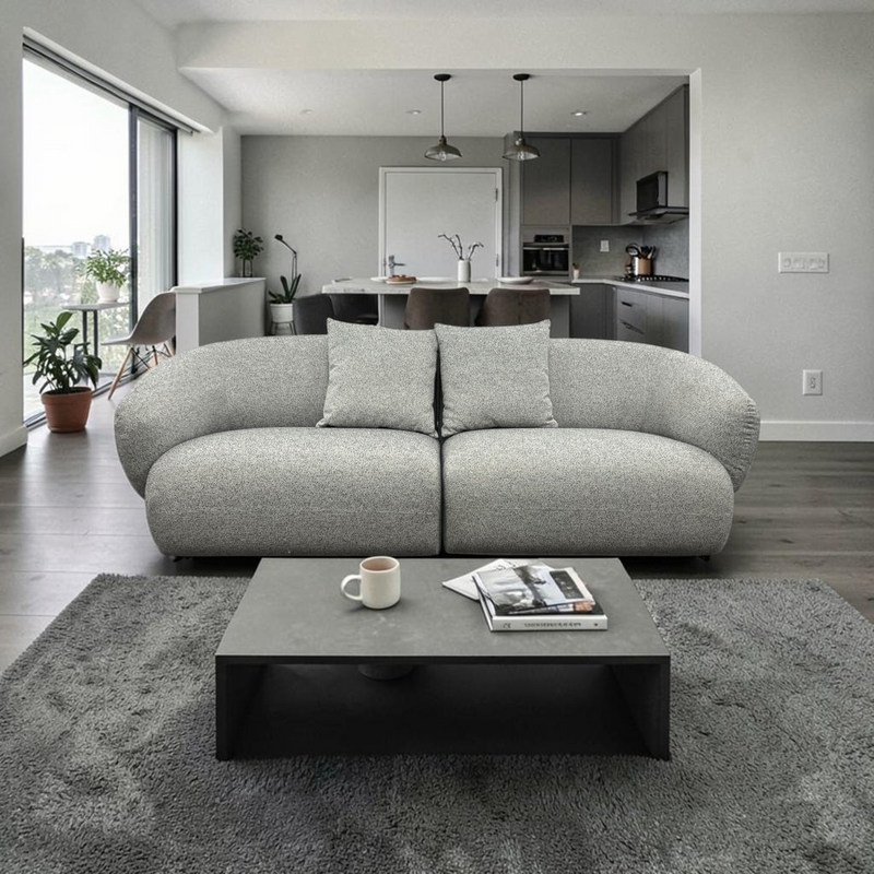 Castlery Auburn Performance Fabric Sofa