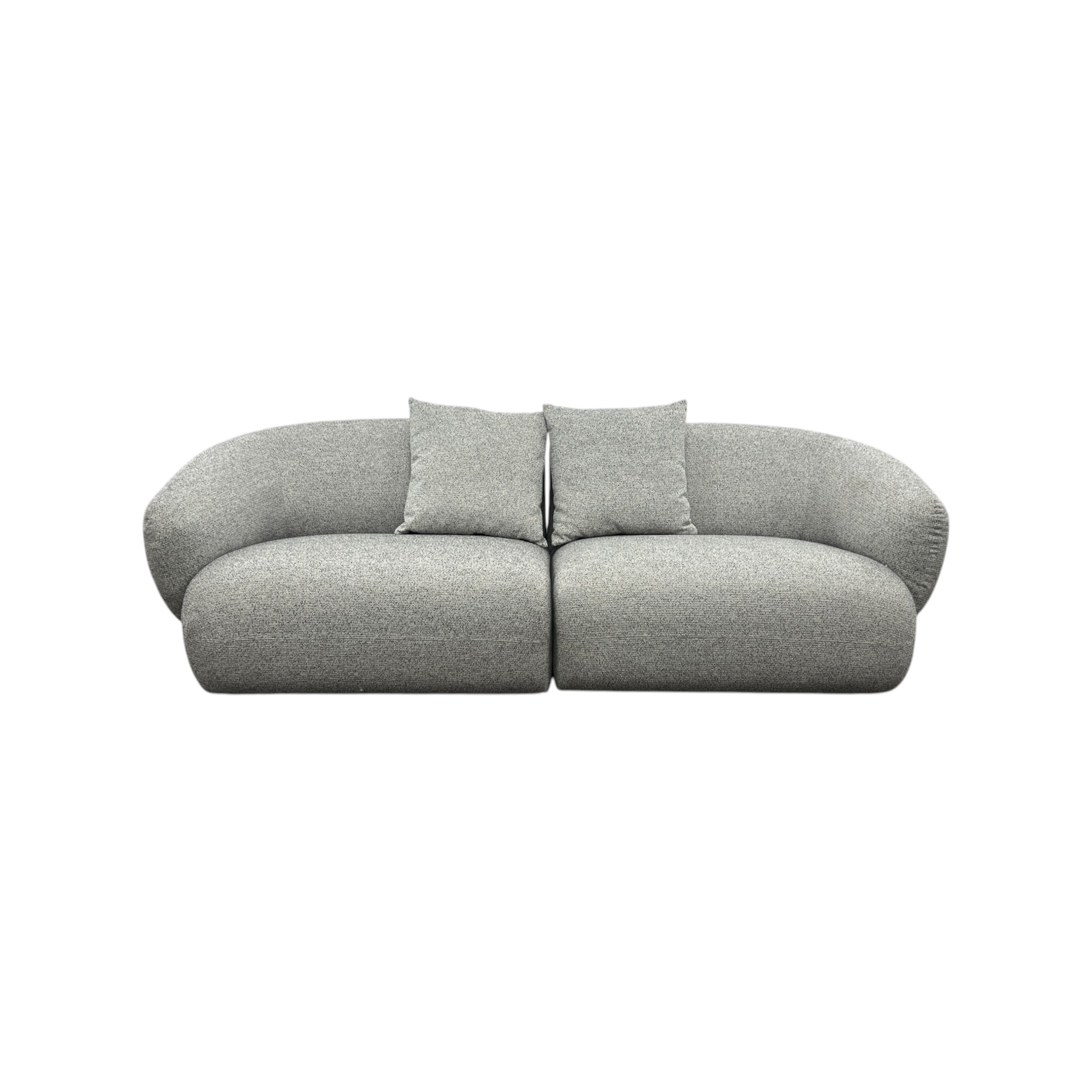 Castlery Auburn Performance Fabric Sofa