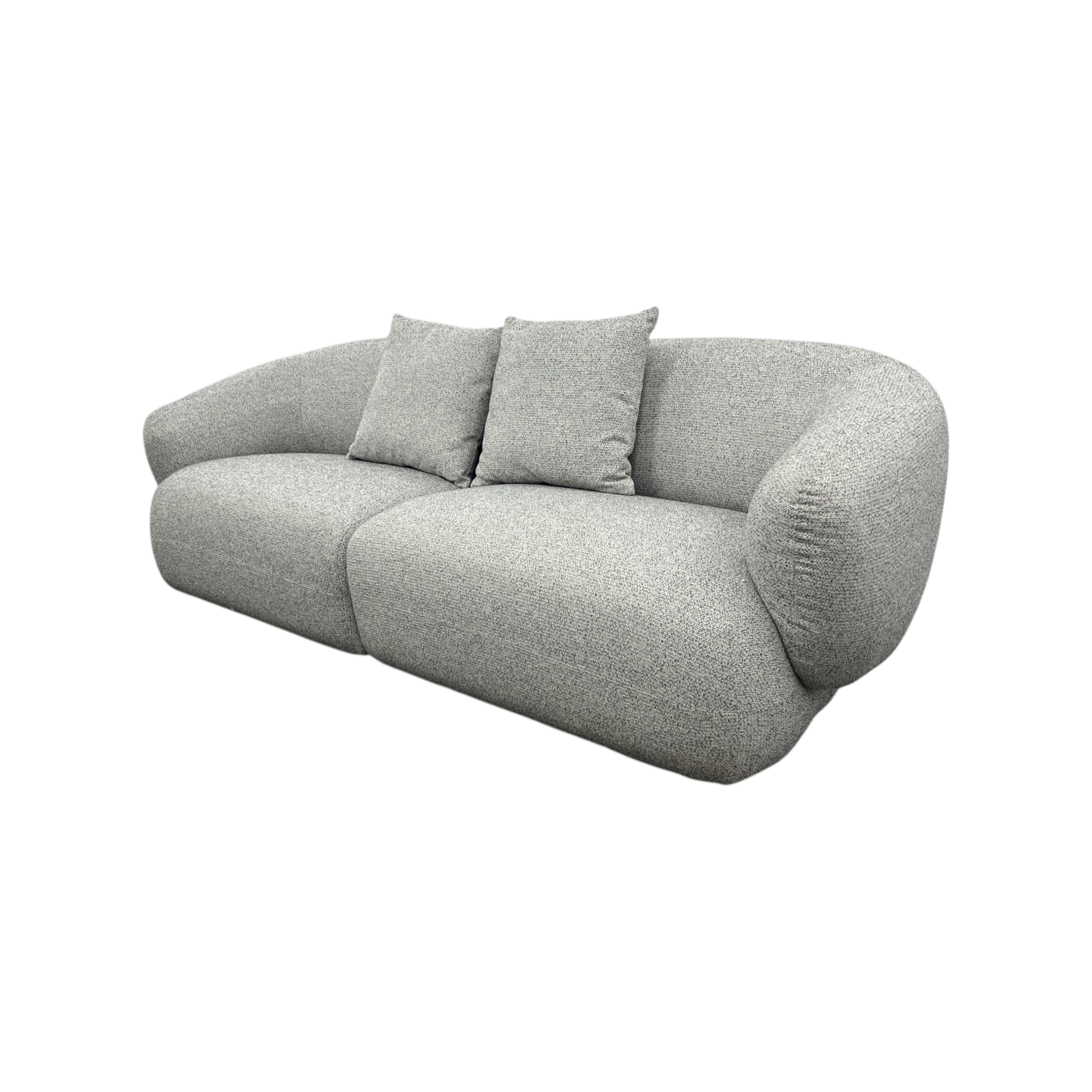Castlery Auburn Performance Fabric Sofa