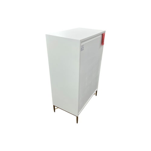 AllModern Capra 30" W 5-Drawer Wood Standard Dresser, image 6