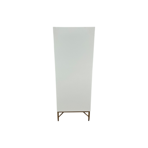 AllModern Capra 30" W 5-Drawer Wood Standard Dresser, image 8