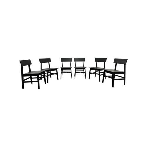 Polywood x AllModern Chair Set of 6, image 2