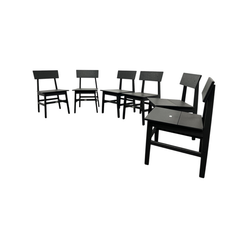 Polywood x AllModern Chair Set of 6, image 3
