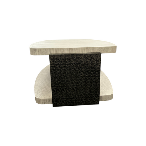 Theodore Alexander Essence Solid Wood Top Single Coffee Table, image 7