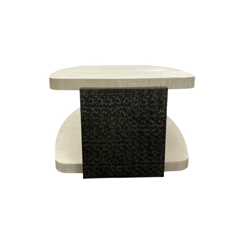 Theodore Alexander Essence Solid Wood Top Single Coffee Table, image 12