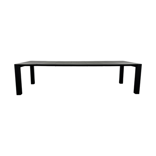 AllModern Spector Extendable Dining Table, image 2