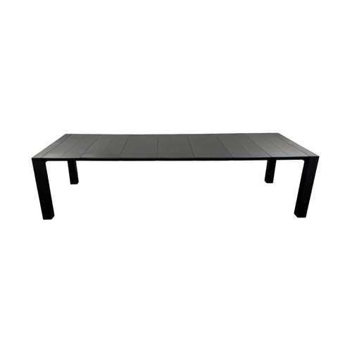 AllModern Spector Extendable Dining Table, image 3