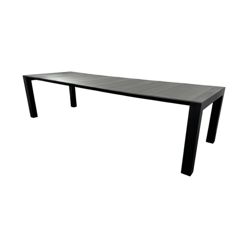 AllModern Spector Extendable Dining Table, image 4