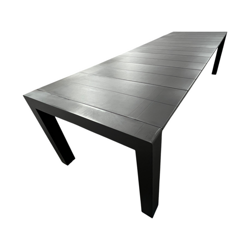 AllModern Spector Extendable Dining Table, image 6