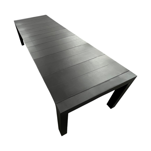 AllModern Spector Extendable Dining Table, image 7
