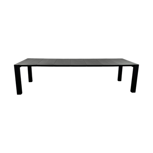 AllModern Spector Extendable Dining Table, image 10