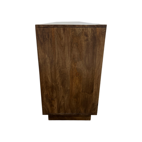 Modway Veda 72" Mango Wood Sideboard Cabinet, image 6