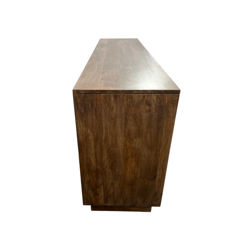 Modway Veda 72" Mango Wood Sideboard Cabinet, image 7