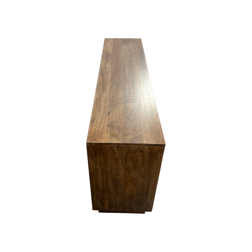 Modway Veda 72" Mango Wood Sideboard Cabinet, image 8