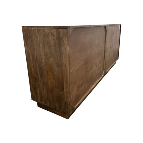 Modway Veda 72" Mango Wood Sideboard Cabinet, image 9