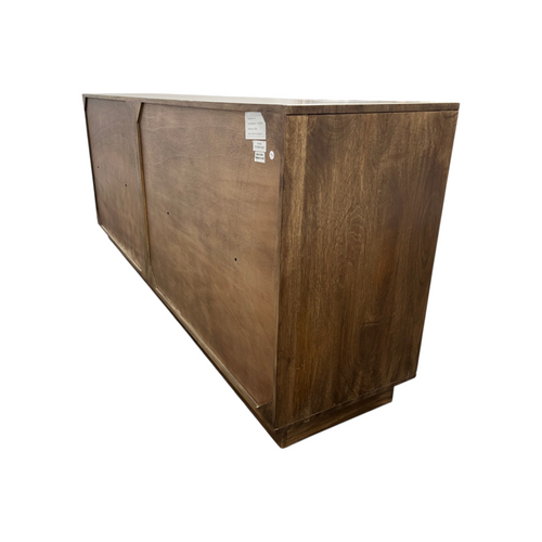 Modway Veda 72" Mango Wood Sideboard Cabinet, image 10